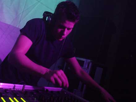 Dj Murdock