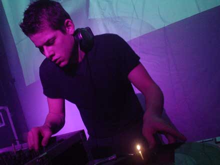 Dj Murdock