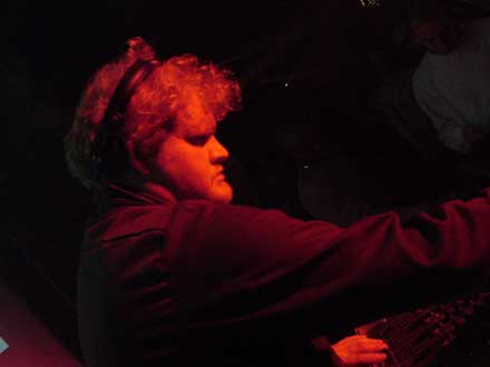 Dj Klute