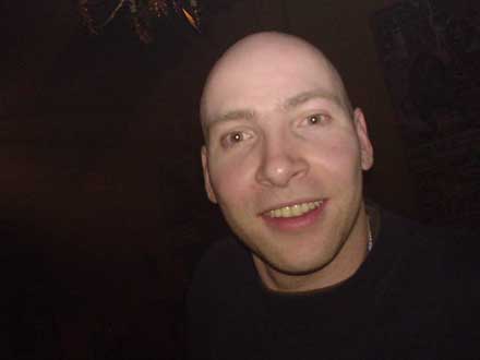 Dj Dice Bambu