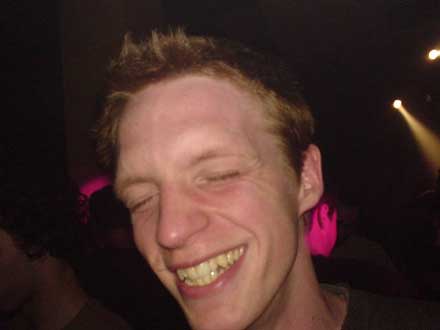 Dave - NayaSound