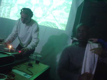 Dj Wontime