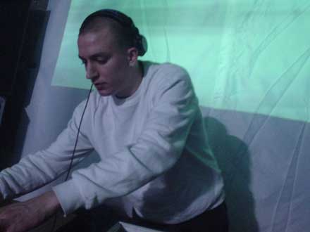 Dj Wontime