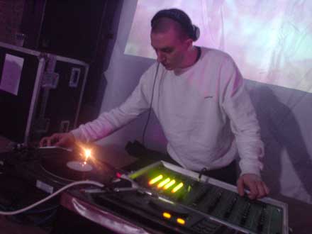 Dj Wontime