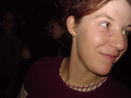 sarah