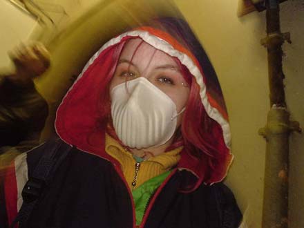 bioterrorist
