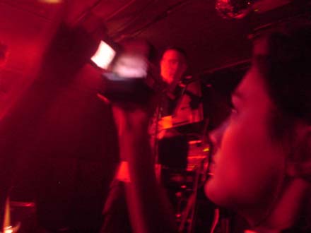 ewo filming