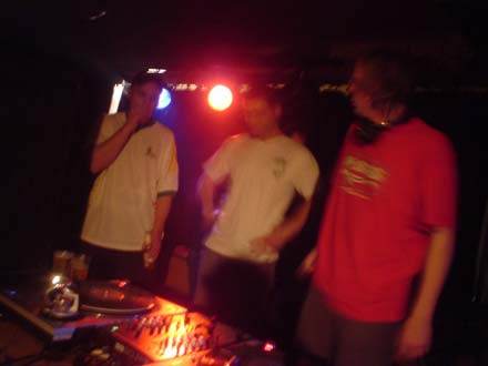 saiko vs rhumble