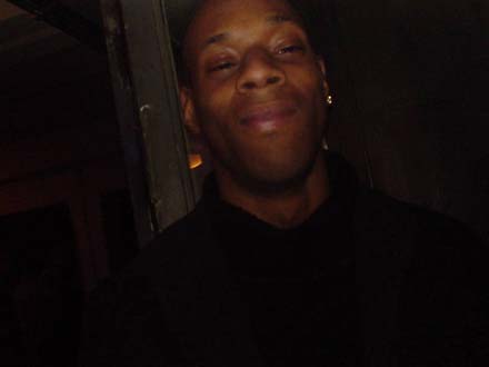 security man