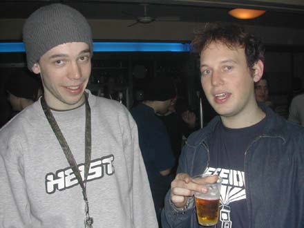 kalib vs walex