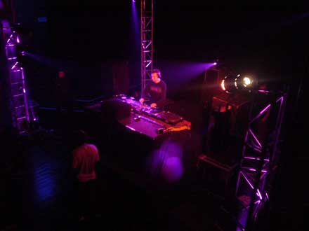 Andy C