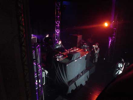 Andy C