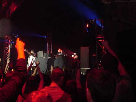 Andy C