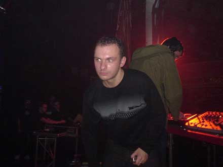 Andy C