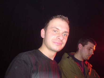 Andy C