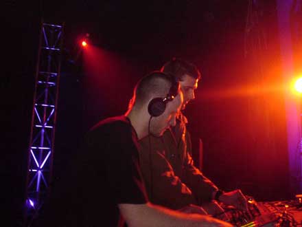 Daviz & One87 - Mi