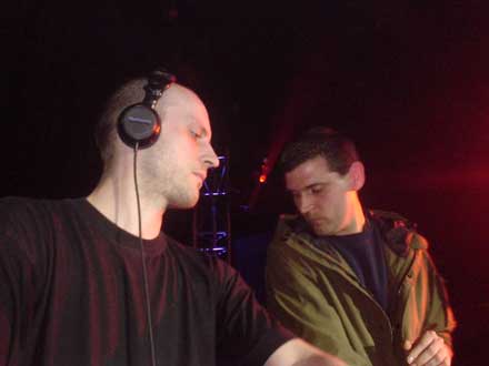 Daviz & One87 - Mi
