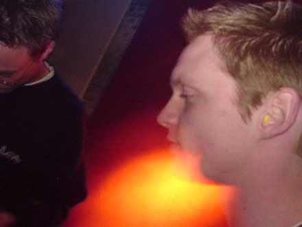 Dave - Naya Sound
