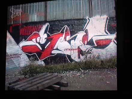 graf
