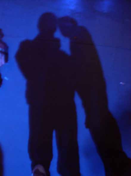 shadow