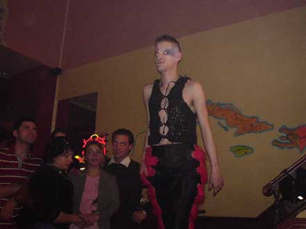 Dj M-Key