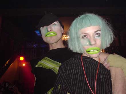 Bogus Monsters