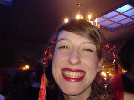 KLOE
