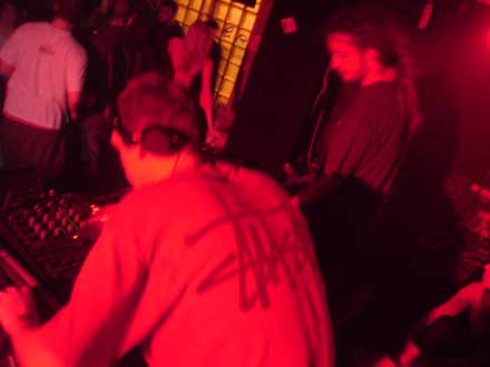 Naya Sound System
