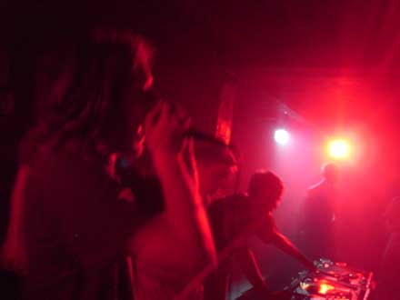 Naya Sound System