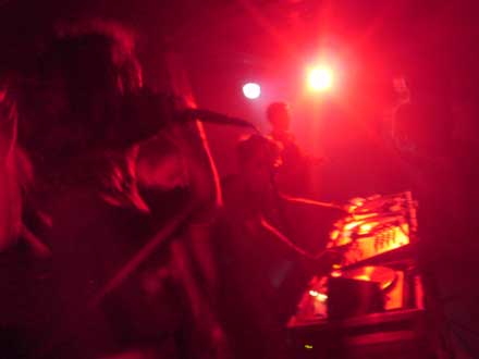 Naya Sound System