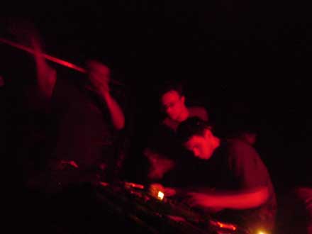 Naya Sound System