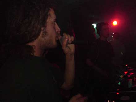 Champatta - Naya Sound