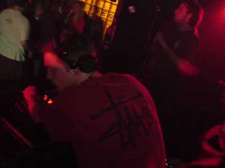 Dave - Naya Sound