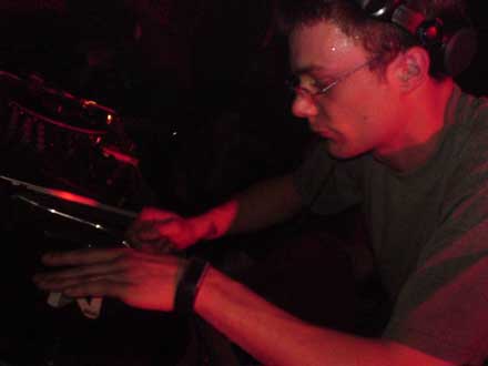 Hi-Tek - Naya Sound