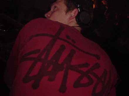 Dave - Naya Sound
