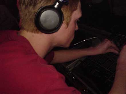 Dave - Naya Sound