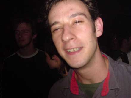Dj Spoutnik
