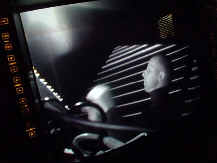 scanner