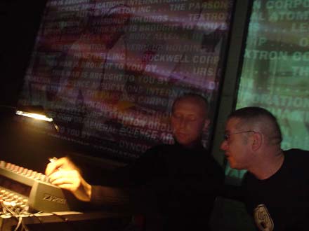 scanner and d-fuse