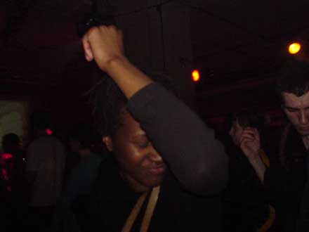 Binta