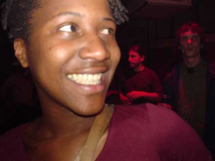 Binta