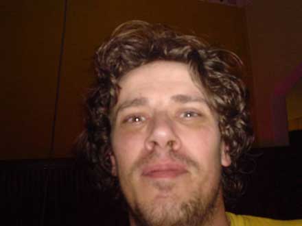 Hub - Panik