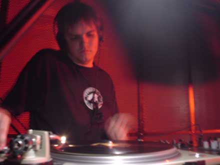 Stel-R - Panik