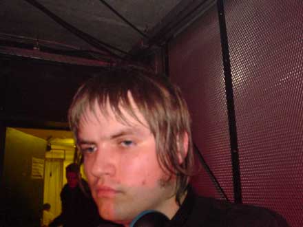 Stel-R - Panik