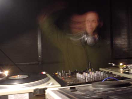 DJhon - Panik