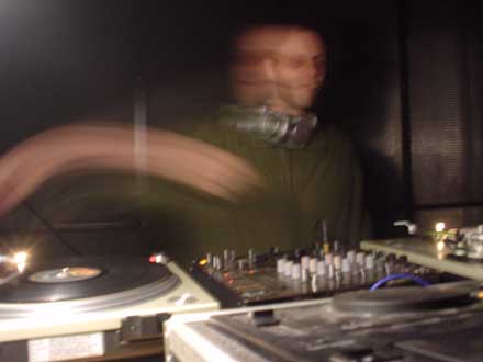 DJhon - Panik