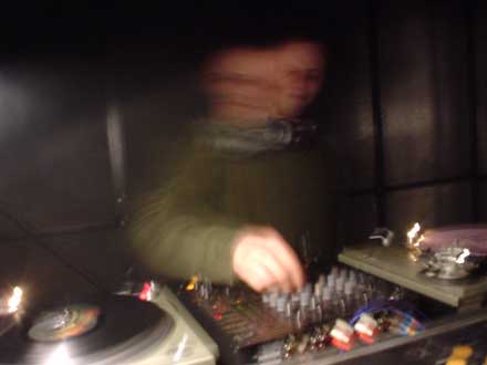 DJhon - Panik