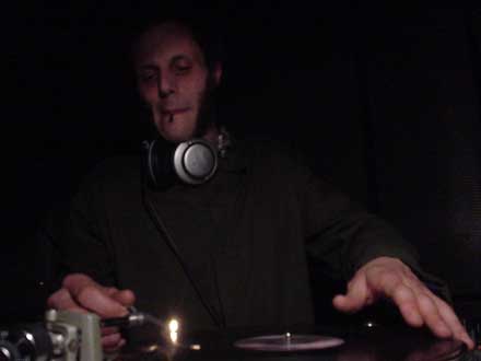 DJhon - Panik