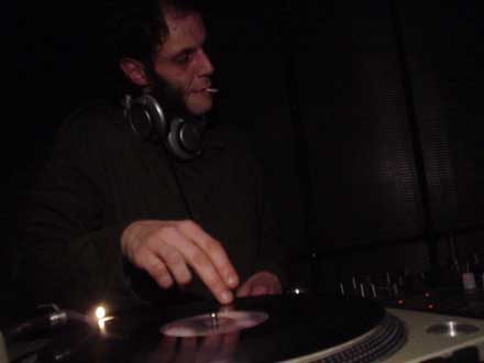 DJhon - Panik