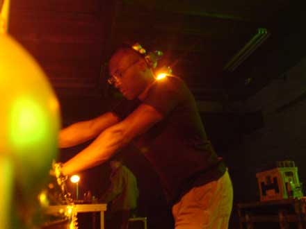 Kenny Larkin
